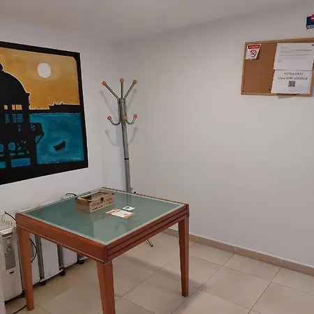 Lejlighed La Casona De Rances Grupo Ac Gestion