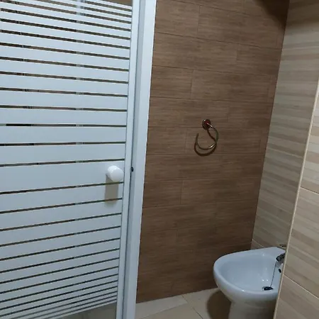 Lejlighed La Casona De Rances Grupo Ac Gestion Cádiz