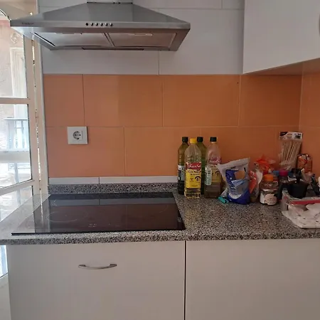 La Casona De Rances Grupo Ac Gestion Lejlighed Cádiz