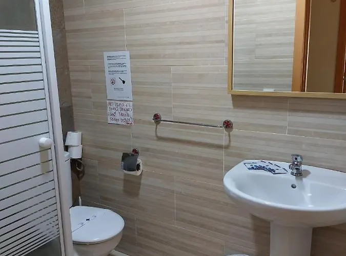 La Casona De Rances Grupo Ac Gestion *