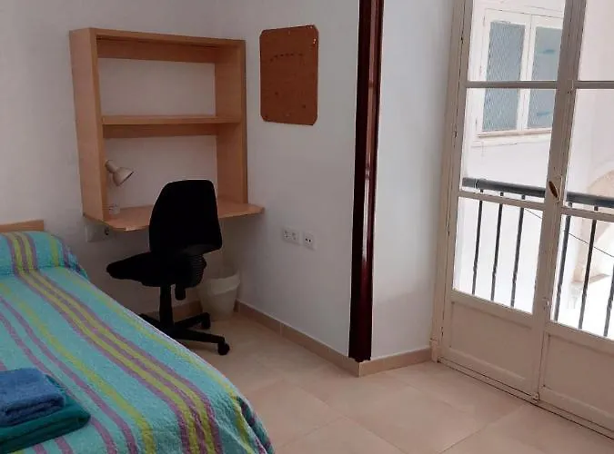 La Casona De Rances Grupo Ac Gestion קדיז