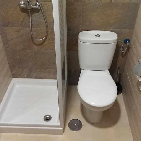 La Casona De Rances Grupo Ac Gestion * Cadiz
