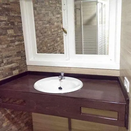 Apartment La Casona De Rances Grupo Ac Gestion *