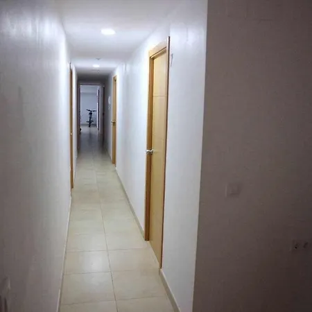 La Casona De Rances Grupo Ac Gestion Apartment