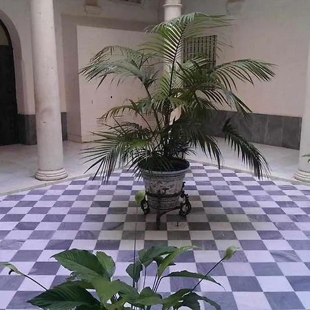 La Casona De Rances Grupo Ac Gestion Apartment *