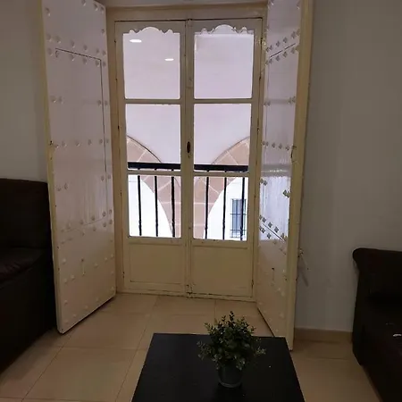Apartment La Casona De Rances Grupo Ac Gestion Cadiz