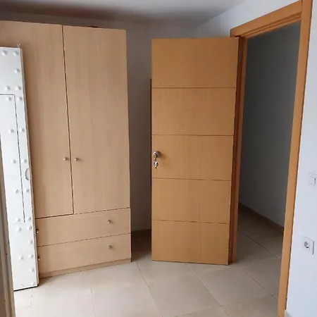 Apartment La Casona De Rances Grupo Ac Gestion *