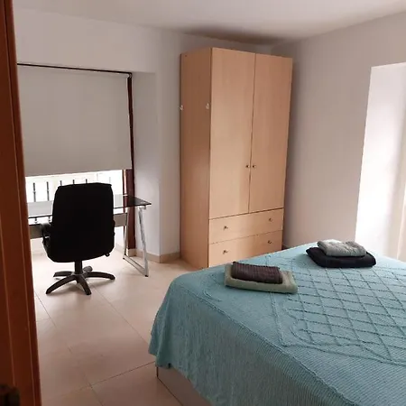 Apartment La Casona De Rances Grupo Ac Gestion Cadiz