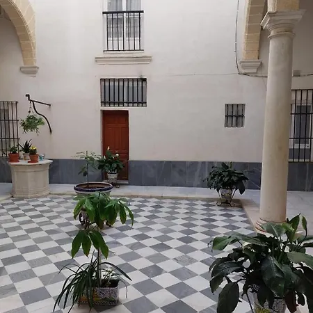 La Casona De Rances Grupo Ac Gestion Apartment