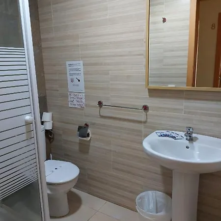 La Casona De Rances Grupo Ac Gestion *