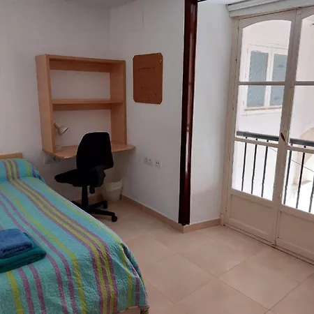 La Casona De Rances Grupo Ac Gestion Cadiz