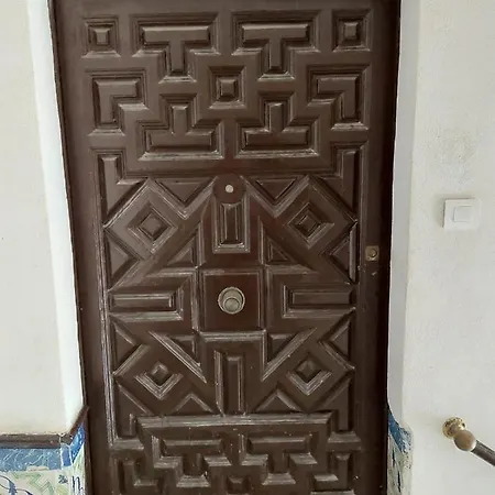 La Casona De Rances Grupo Ac Gestion * Cadiz