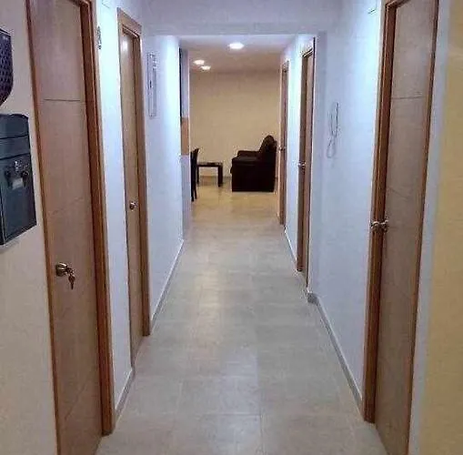 La Casona De Rances Grupo Ac Gestion *