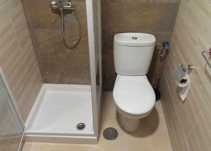 La Casona De Rances Grupo Ac Gestion * Cadiz