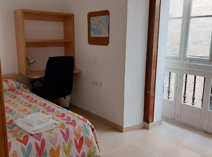 Apartment La Casona De Rances Grupo Ac Gestion