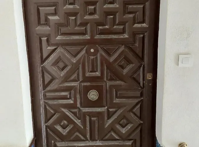 La Casona De Rances Grupo Ac Gestion * Cadiz