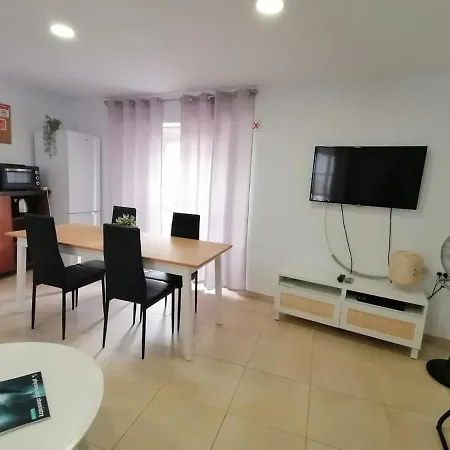 아파트 La Casona De Rances Grupo Ac Gestion *