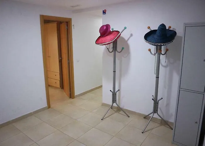 La Casona De Rances Grupo Ac Gestion 아파트 카디스