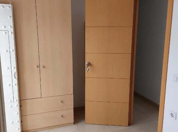 아파트 La Casona De Rances Grupo Ac Gestion *