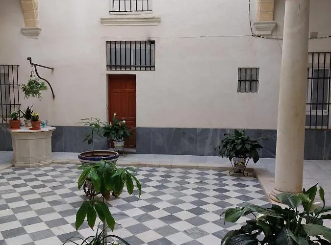 La Casona De Rances Grupo Ac Gestion 아파트