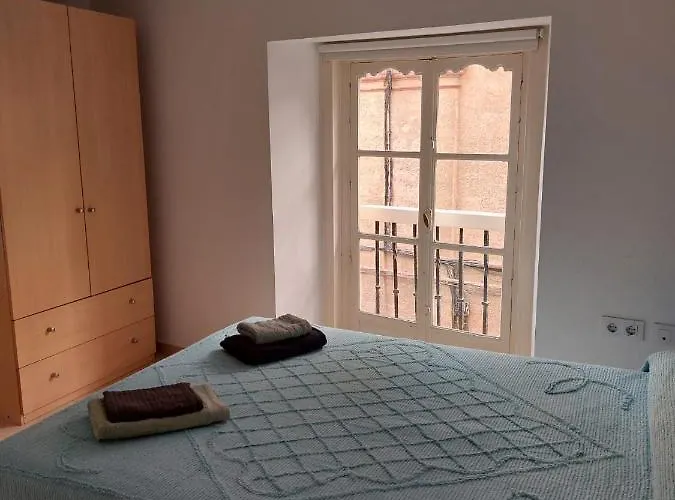 La Casona De Rances Grupo Ac Gestion