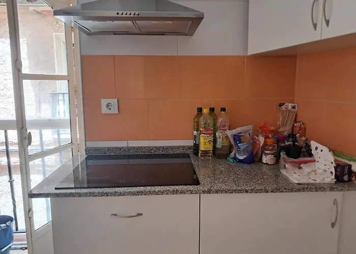 La Casona De Rances Grupo Ac Gestion 아파트 카디스