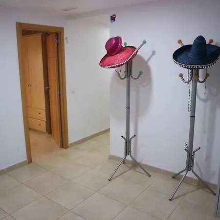 La Casona De Rances Grupo Ac Gestion Appartement Cádiz