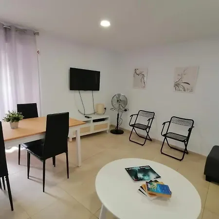 La Casona De Rances Grupo Ac Gestion Cádiz