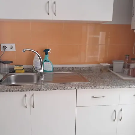 La Casona De Rances Grupo Ac Gestion Cádiz