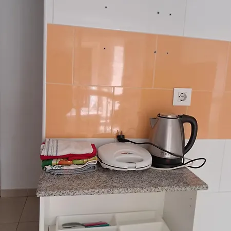 Appartement La Casona De Rances Grupo Ac Gestion