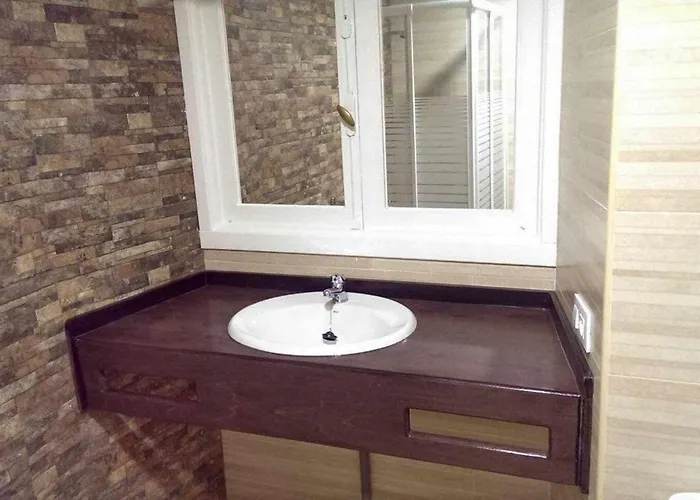 Appartement La Casona De Rances Grupo Ac Gestion *