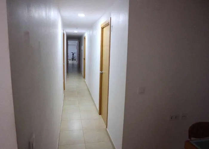 La Casona De Rances Grupo Ac Gestion Appartement