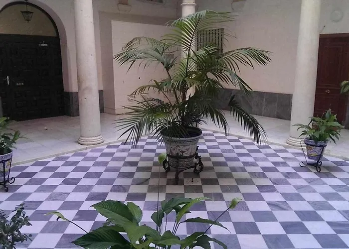 La Casona De Rances Grupo Ac Gestion Appartement *