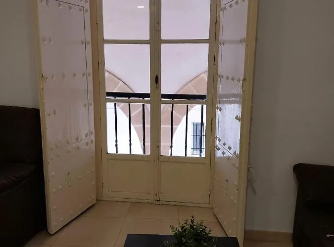 Appartement La Casona De Rances Grupo Ac Gestion Cádiz