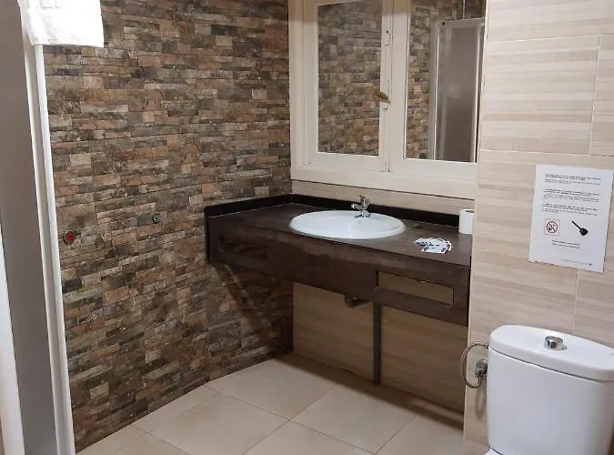 La Casona De Rances Grupo Ac Gestion * Cádiz