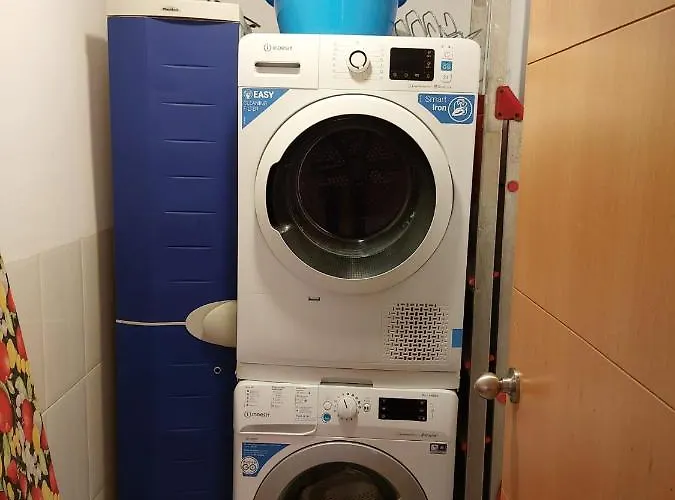 Appartement La Casona De Rances Grupo Ac Gestion *