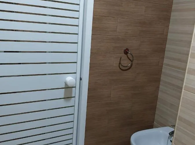 Appartement La Casona De Rances Grupo Ac Gestion Cádiz