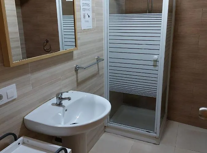 Appartement La Casona De Rances Grupo Ac Gestion *