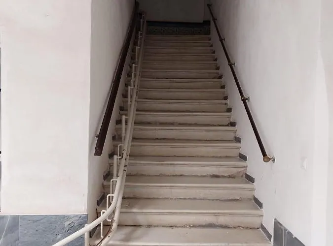 Appartement La Casona De Rances Grupo Ac Gestion Cádiz