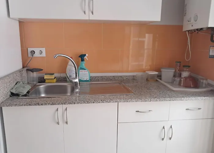 La Casona De Rances Grupo Ac Gestion Cádiz